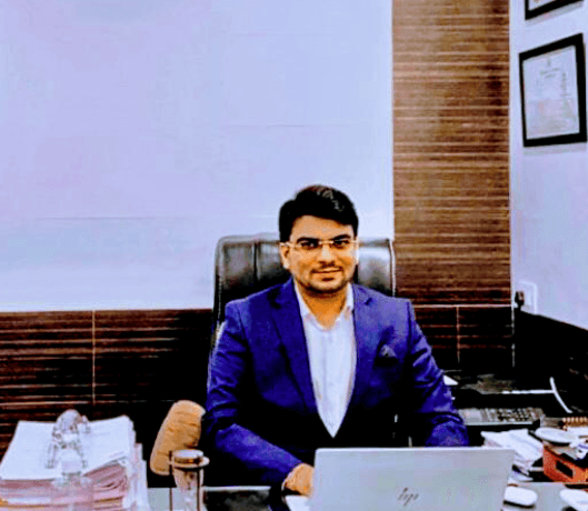 Adv.Anil Marlecha